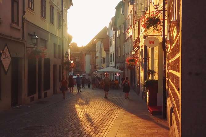 Ljubljana and Bled Lake - Small Group - Day Tour From Zagreb - Booking Tips