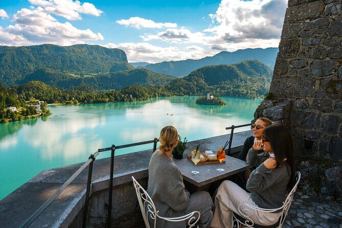 Ljubljana and Bled Lake Small Group Tour - Practical Details and Value