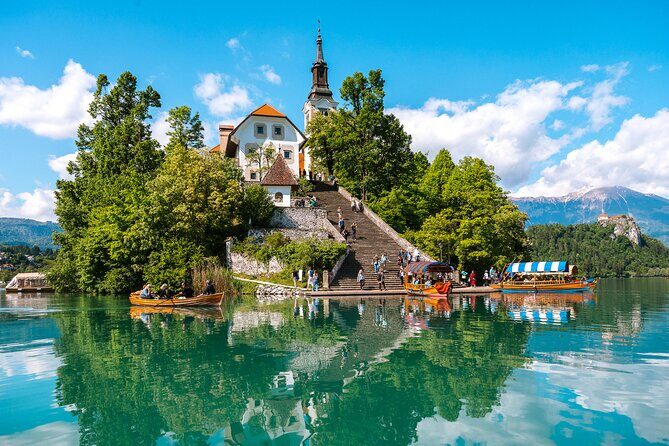 Ljubljana and Bled Lake Small Group Tour - FAQ