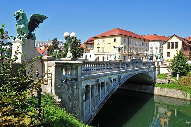 Ljubljana and Lake Bled Private Day Tour From Vienna - Getting to the Tour