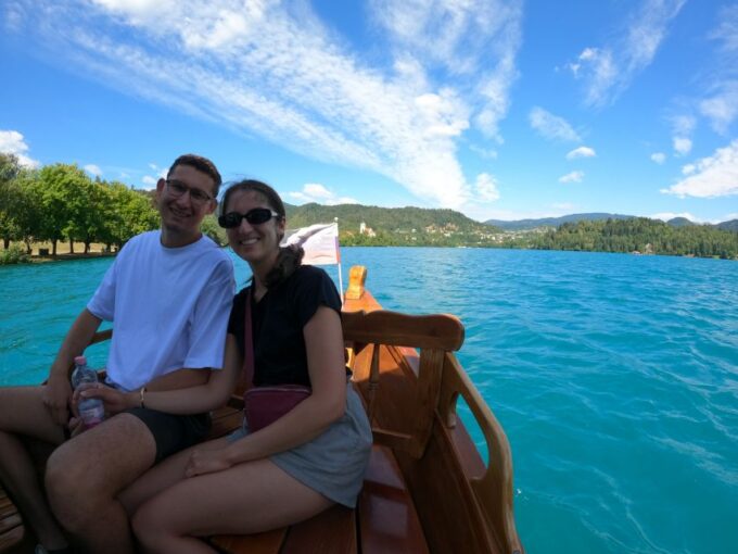 Ljubljana: Bled, Kranjska Gora & Peričnik Waterfall Day Trip - Frequently Asked Questions