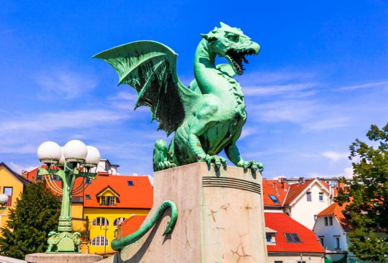 Ljubljana: Capture the Most Photogenic Spots With a Local - Preparation Tips for Participants