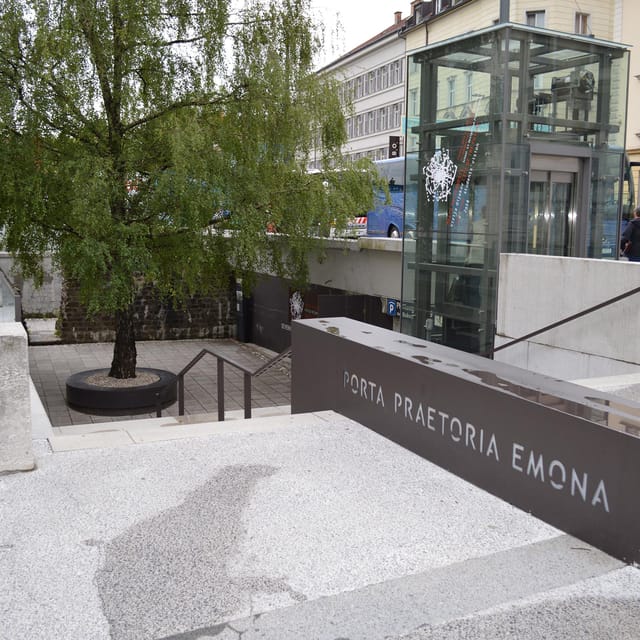 Ljubljana: City Center Walking Tour History Experience - Discovering Ljubljana’s Heart on Foot