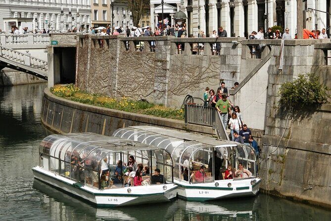 Ljubljana Express: A Day Trip from Zagreb - Return Journey and Final Reflections  