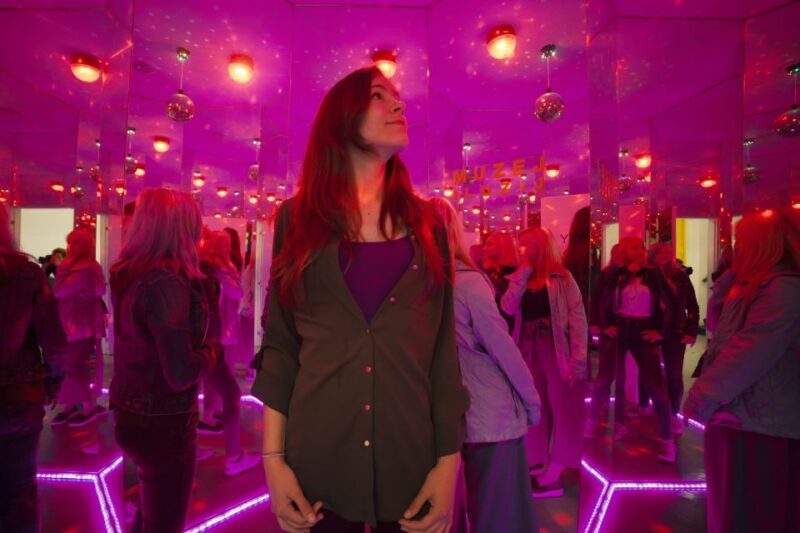 Ljubljana: House of Illusions Entrance Ticket - FAQ