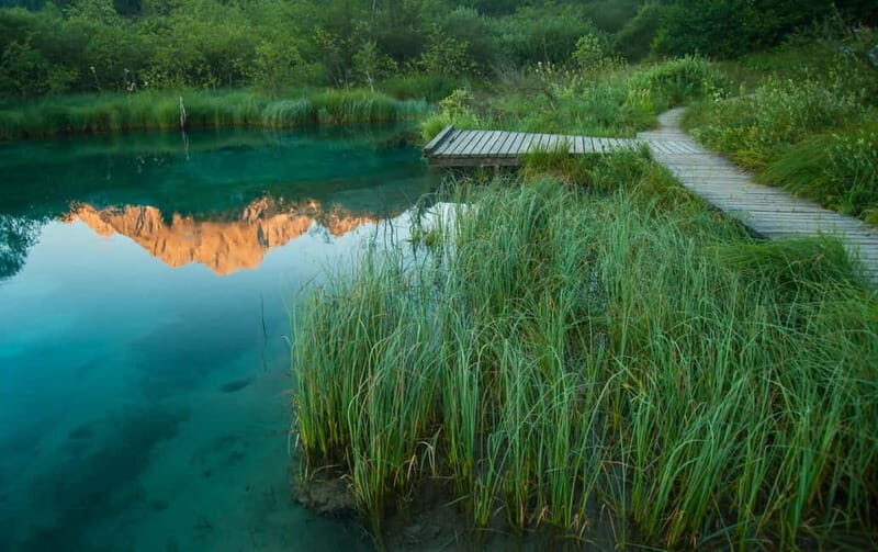 Ljubljana: Julian Alps and Triglav NP private tour - Key Points