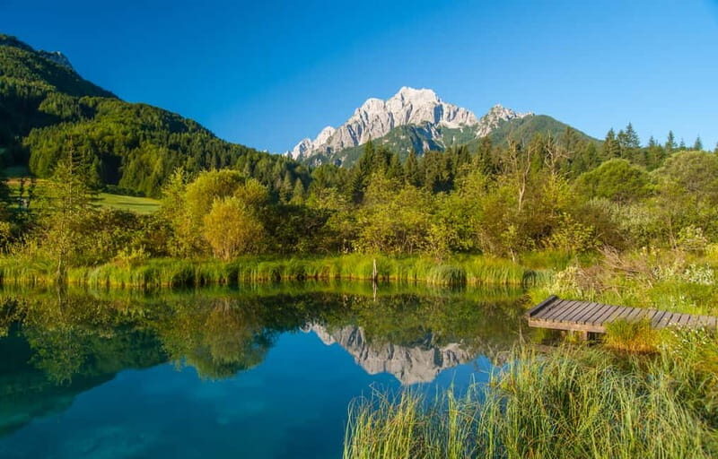 Ljubljana: Julian Alps and Triglav NP private tour - Practical Tips