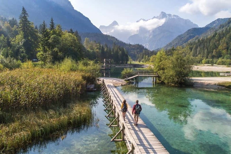 Ljubljana: Julian Alps and Triglav NP private tour - Who Should Consider This Tour?