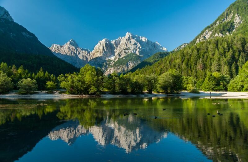 Ljubljana: Julian Alps and Triglav NP private tour - Final Thoughts: Who Is This Tour Best For?