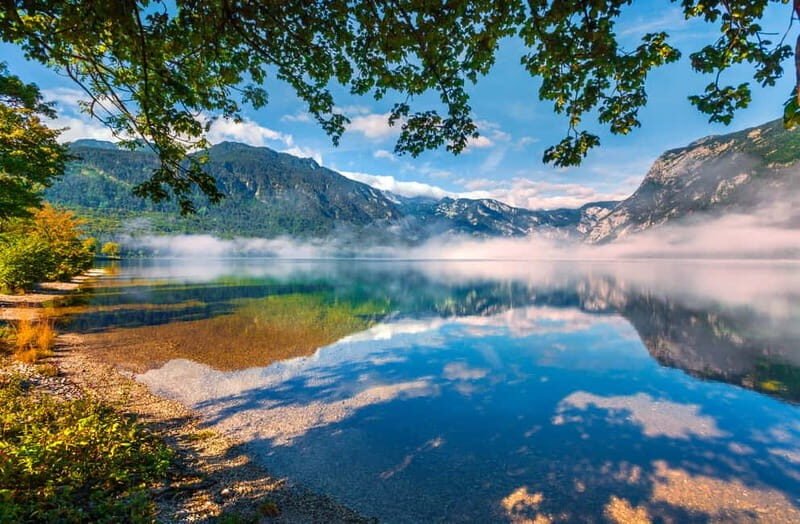 Ljubljana: Lake Bled and Bohinj Tour with Savica Waterfall - Who Should Consider This Tour?