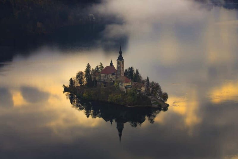 Ljubljana: Lake Bled & Triglav National Park Full-Day Trip - An Overview of the Experience