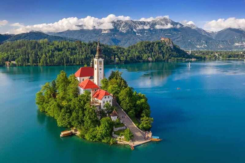 Ljubljana: Lake Bled & Triglav National Park Full-Day Trip - Frequently Asked Questions