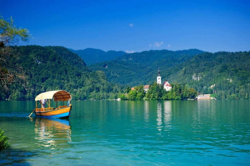 Ljubljana: Lake Bled & Triglav National Park Full-Day Trip - Final Thoughts