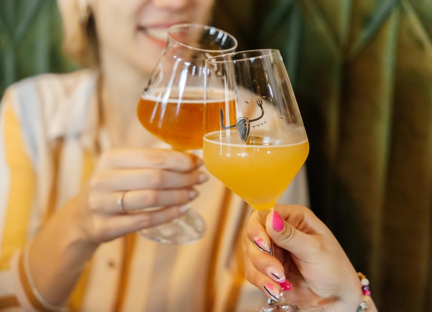 Ljubljana: Ljubljana Food Tour by Sigismundi, Eat & Drink - Analyzing the Value