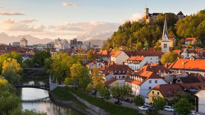 Ljubljana: Old Town Private Walking Tour with a Local Guide - Final Thoughts