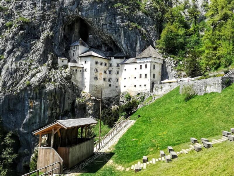 Ljubljana: Postojna Cave and Predjama Castle Tour - Authentic Experiences and Highlights from Reviews
