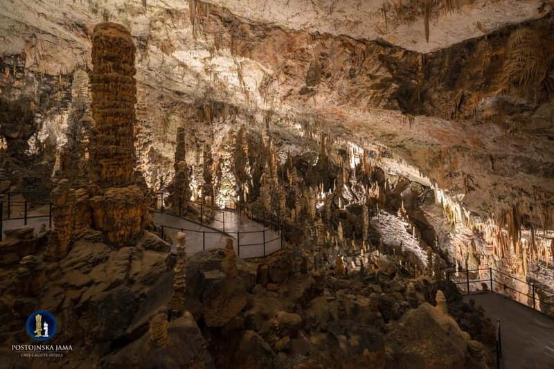 Ljubljana: Postojna Cave and Predjama Castle Tour - Final Thoughts