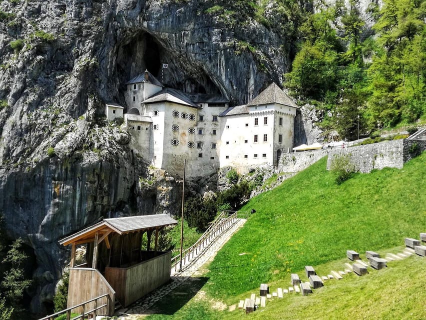 Ljubljana: Postojna Cave and Predjama Castle Tour - Exploring Slovenia’s Underground Wonder: Postojna Cave
