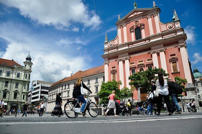 Ljubljana Small Group Bike Tour - On and Off the Beaten Track - The Practicalities: What to Know Before You Go