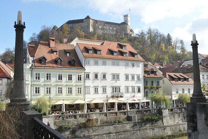 Ljubljana Small Group Bike Tour - On and Off the Beaten Track - Final Thoughts: Who Is This Tour Best For?