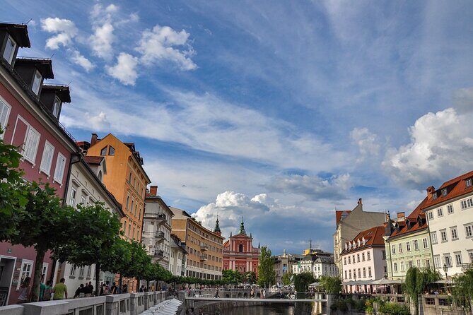 Ljubljana Small Group Bike Tour - On and Off the Beaten Track - FAQ