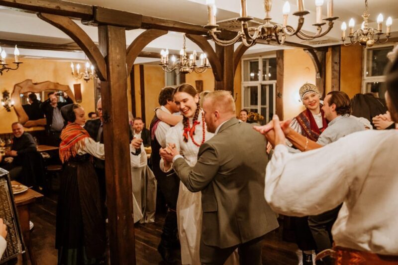 Ljubljana: Traditional Slovenian Dinner and Show - Who Should Consider This Experience?