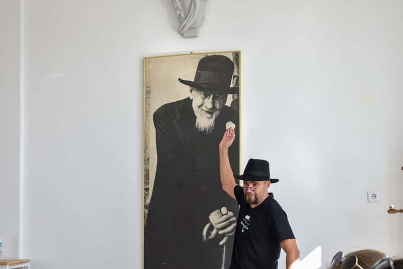 Ljubljana: Ultimate Tour of the Works of Plenik - The Sum Up