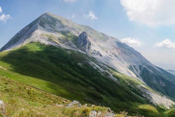 Ljuboten Tour - Further Information