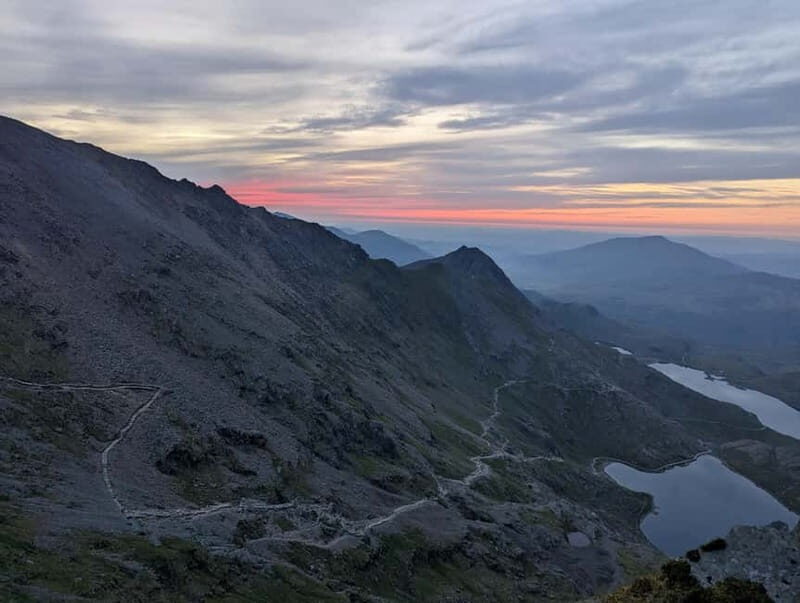 Llanberis: Snowdon/Yr Wyddfa Mountain Hike at Sunrise - Authentic Experiences and What You’ll Take Away