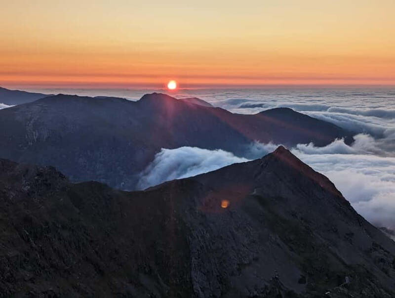 Llanberis: Snowdon/Yr Wyddfa Mountain Hike at Sunrise - Who Should Consider This Tour?
