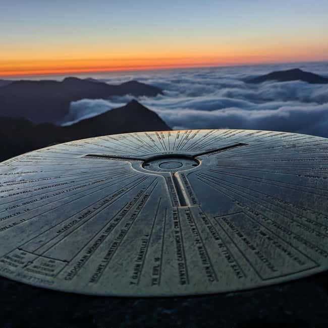 Llanberis: Snowdon/Yr Wyddfa Mountain Hike at Sunrise - Final Thoughts
