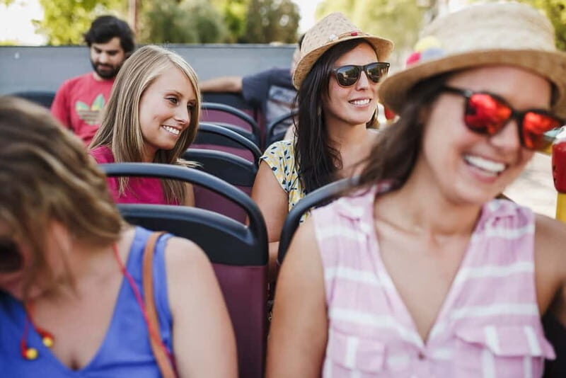 Llandudno: City Sightseeing Hop-On Hop-Off Bus Tour - Why This Tour Works for Different Travelers