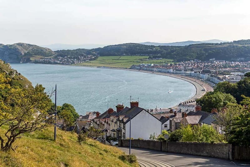 Llandudno Gateway: Snowdonia, Castles & Portmeirion Day Tour - An In-Depth Look at the Tour