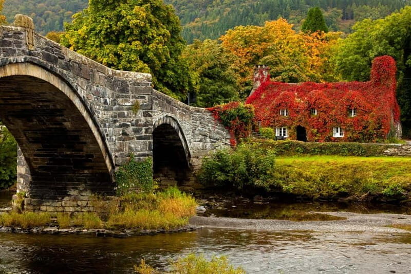 Llandudno Gateway: Snowdonia, Castles & Portmeirion Day Tour - FAQ