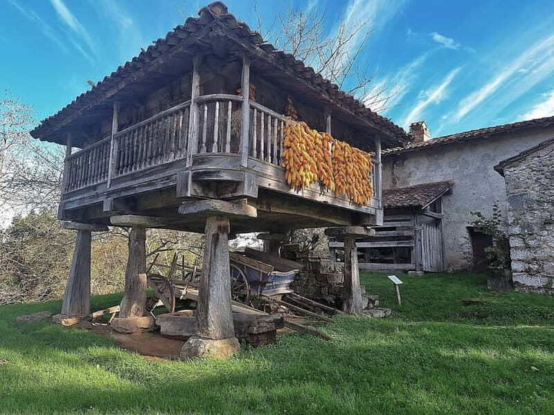 Llanes and Ethnographic Museum Eastern Asturias Tour - A Thorough Look at the Experience