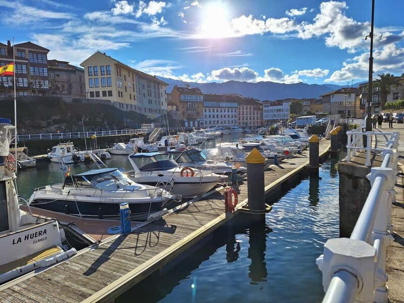 Llanes and Ethnographic Museum Eastern Asturias Tour - Who Would Love This Tour?