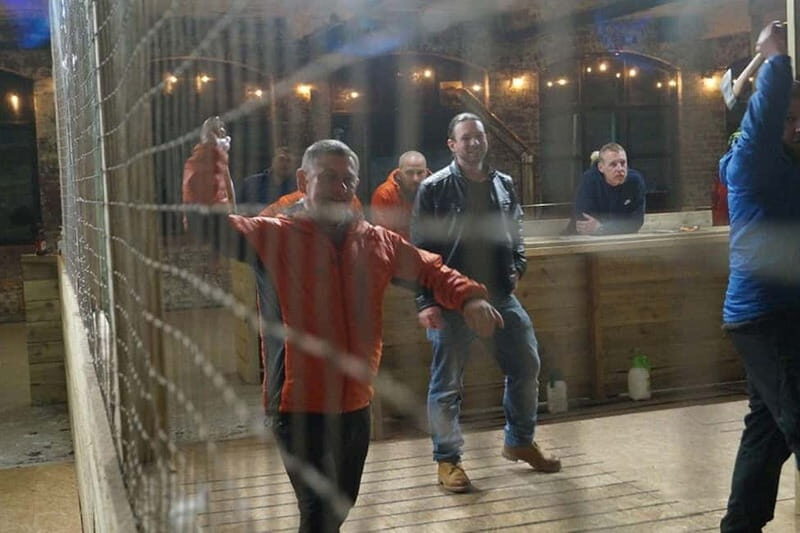 Llangollen: 30-Minute Axe Throwing Session - Who Should Consider This Tour?