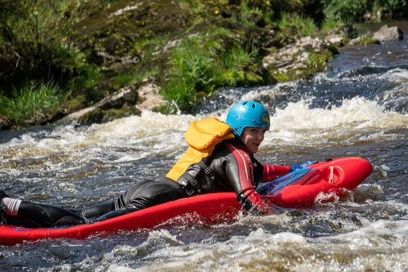 Llangollen: Bodyboating on the River Dee - Why This Tour Is Worth Considering