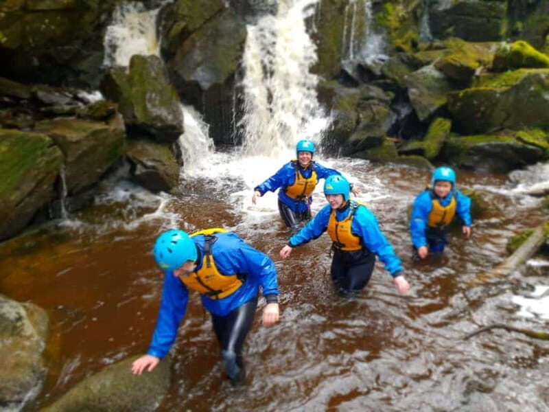 Llangollen: Gorge Walking Adventure - Final Thoughts