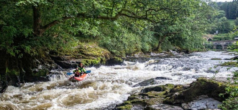 Llangollen: River Dee Whitewater Kayaking Adventure - Final Thoughts: Is This Adventure for You?