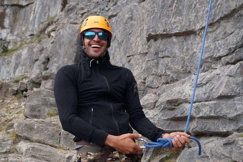 Llangollen: Rock Climbing and Abseiling Experience - A Closer Look at the Llangollen Climbing Adventure