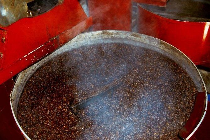 Llano Grande Waterfalls Tour - What You Should Know Before Booking