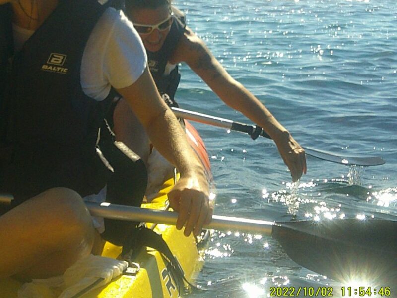 Lloret De Mar: 3-Hour Kayak and Snorkel Tour on Costa Brava - Customer Reviews and Ratings
