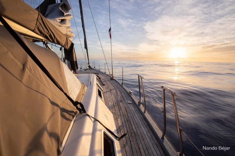Lloret De Mar: Exclusive private sailing cruise - Introducing the Lloret de Mar Private Sailing Experience