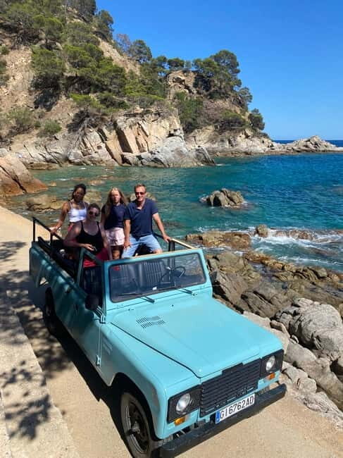 Lloret de Mar: Guided Sightseeing Tour in a 4x4 Vehicle - Final Thoughts: Is It Worth It?