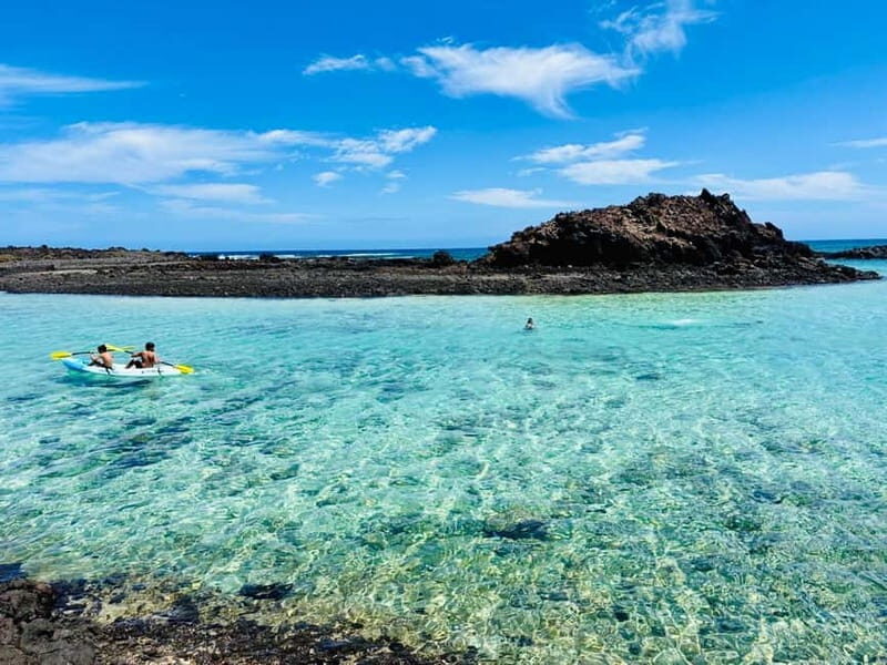 Lobos Island, Popcorn Beach, & Dunes Tour - Authentic Feedback from Travelers