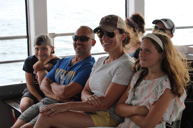 Lobstering Eco Tour - Frequently Asked Questions