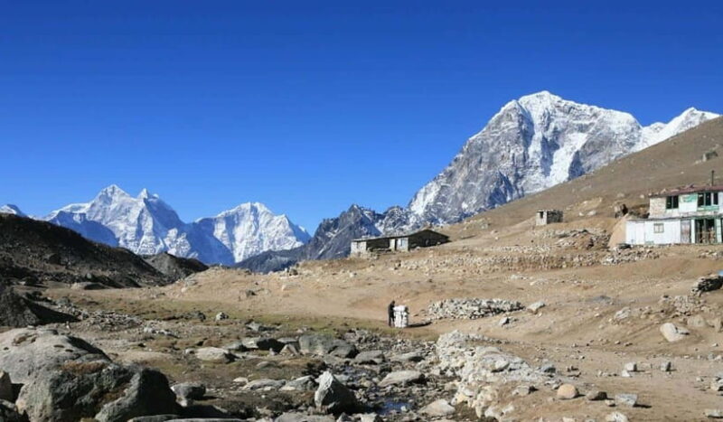 Lobuche Peak Climbing 2025/2026 - Who Should Consider This Tour?