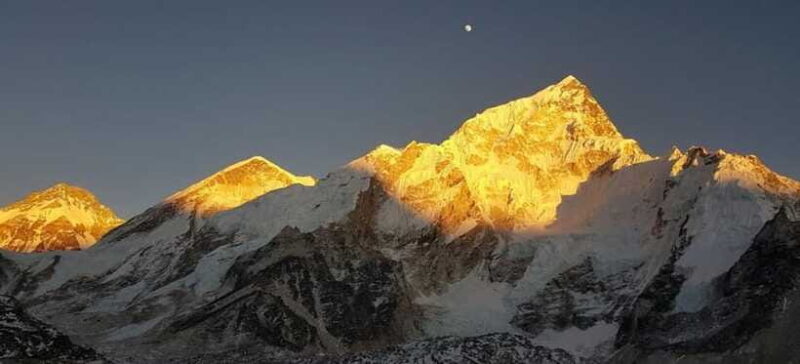 Lobuche Peak Climbing 2025/2026 - FAQs