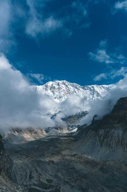 Lobuche Peak Climbing with EBC TREK-18 Days - Final Thoughts: Is This Tour Right for You?